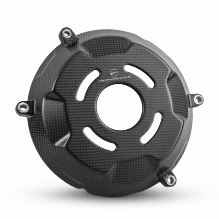 Dry Clutch Cover - 96981661AA