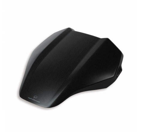 Carbon Windshield For Hypermotard 698 - 96981781AA