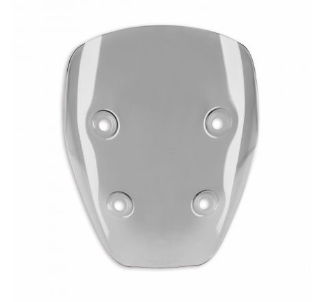 Cupolino Sport Fumè Per Diavel 1260/S - 97180741A