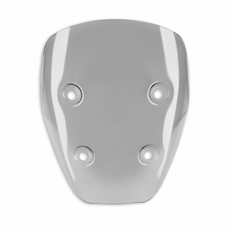 Cupolino Sport Fumè Per Diavel 1260/S - 97180741A