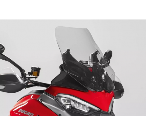 Parabrezza Gran Turismo 1 Per Multistrada V4 - 97180921AA