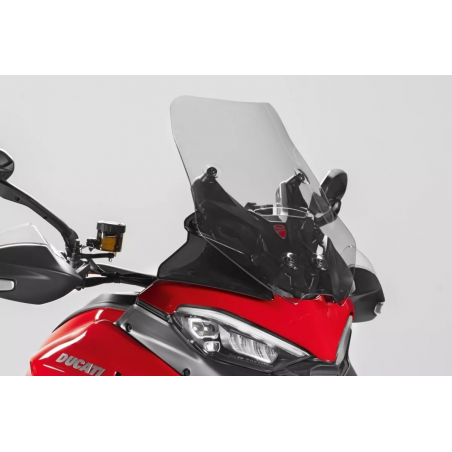 Parabrezza Gran Turismo 1 Per Multistrada V4 - 97180921AA