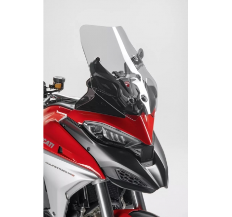 Parabrezza Gran Turismo 1 Per Multistrada V4 - 97180921AA