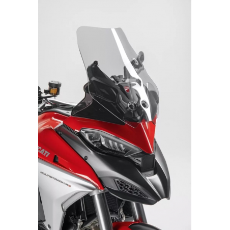 Parabrezza Gran Turismo 1 Per Multistrada V4 - 97180921AA