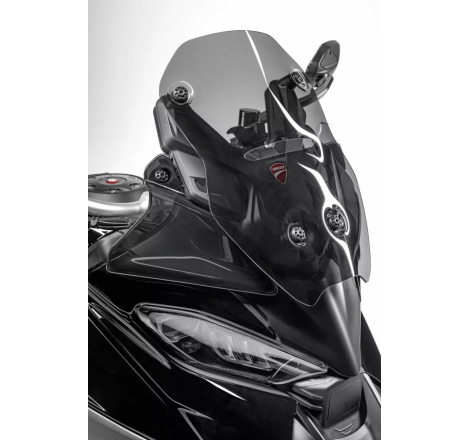 Parabrezza Enduro Per Multistrada V4 - 97180931AA