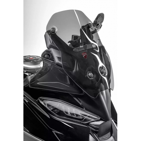 Parabrezza Enduro Per Multistrada V4 - 97180931AA