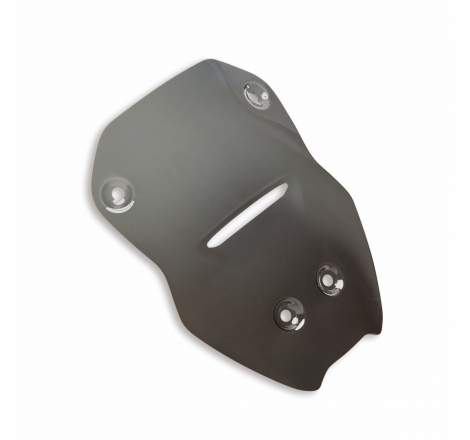 Parabrezza Enduro Per Multistrada V4 - 97180931AA
