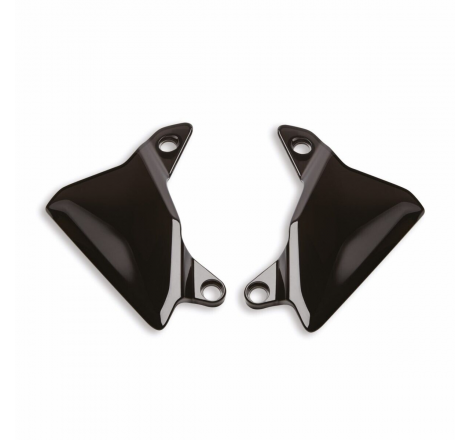 Deflettori Laterali Fumè Per Multistrada V4 - 97180981AA