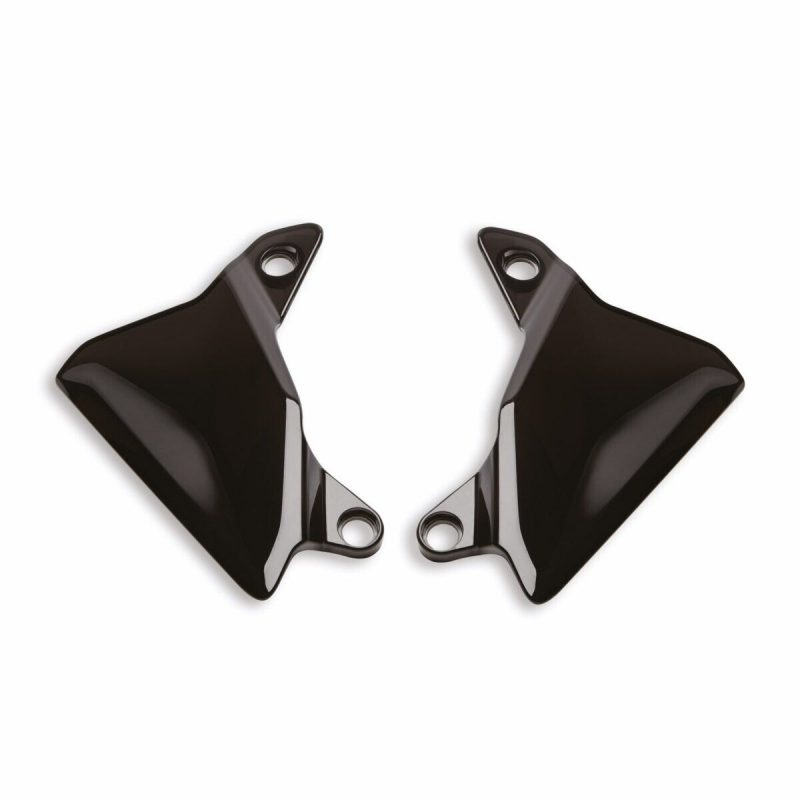 Deflettori Laterali Fumè Per Multistrada V4 - 97180981AA