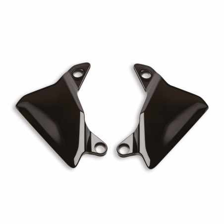 Deflettori Laterali Fumè Per Multistrada V4 - 97180981AA