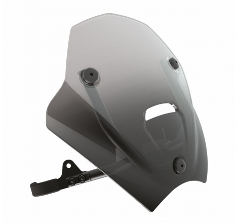 Smoke Windshield For Monster 937 - 97181001AA