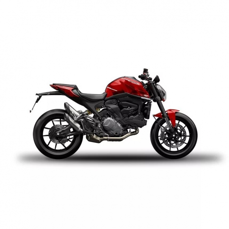 Monster GP Custom Fairings - 97181011AA