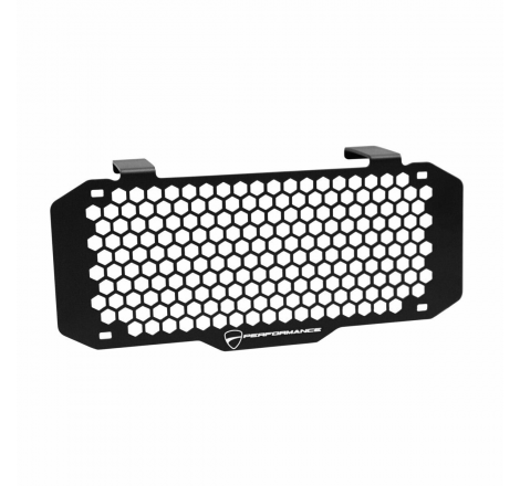 Griglia Protettiva In Alluminio Per Radiatore Olio Per Hypermotard 950 - 97381091A