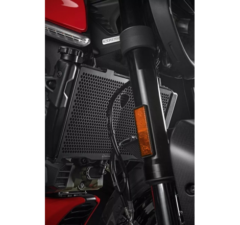 Aluminum Radiator Grille for Monster 937 - 97381891A