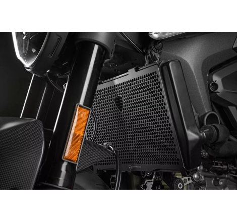 Aluminum Radiator Grille for Monster 937 - 97381891A