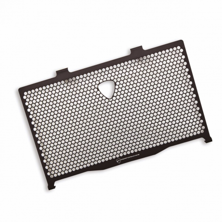 Griglia Protettiva In Alluminio Per Radiatore Acqua Per Monster 937 - 97381891A