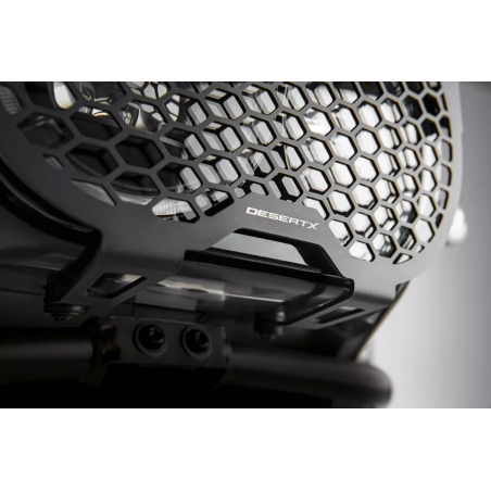Front Headlight Guard Grille For Desert X - 97381931AA