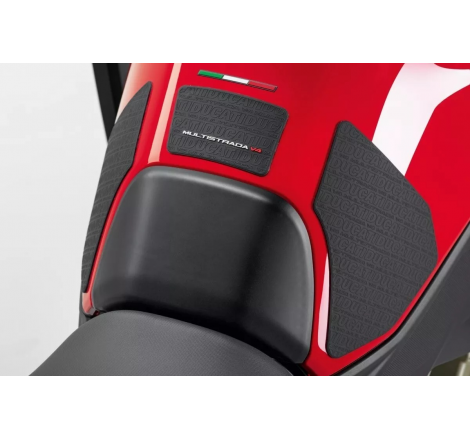 Protezione Per Serbatoio Per Multistrada V4 - 97480291AA