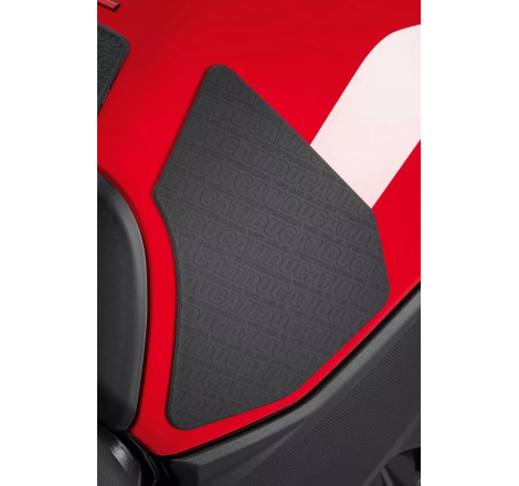 Protezione Per Serbatoio Per Multistrada V4 - 97480291AA