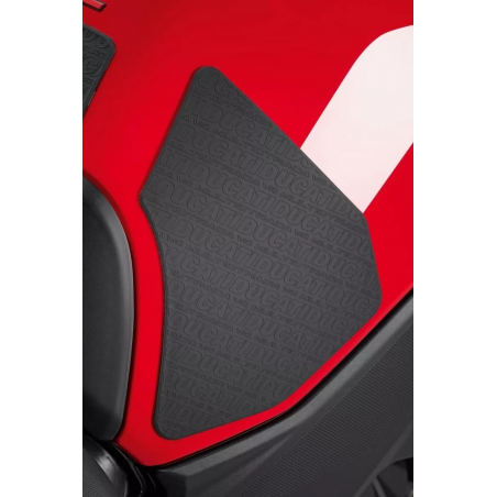 Protezione Per Serbatoio Per Multistrada V4 - 97480291AA