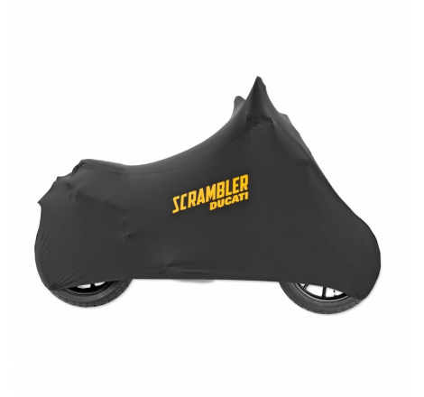 Telo Coprimoto Da Interno Scrambler - 97580031A
