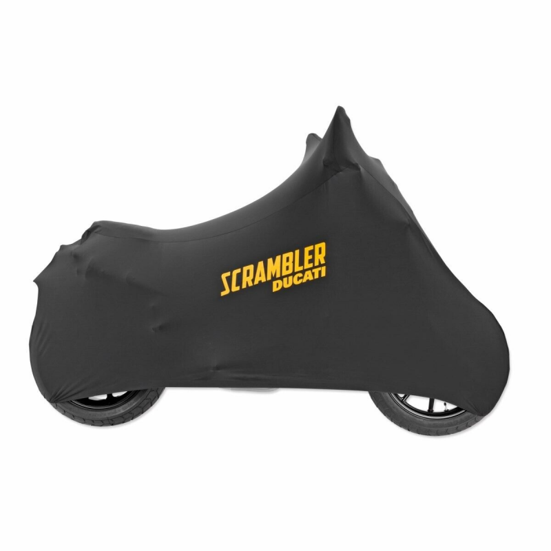 Telo Coprimoto Da Interno Scrambler - 97580031A