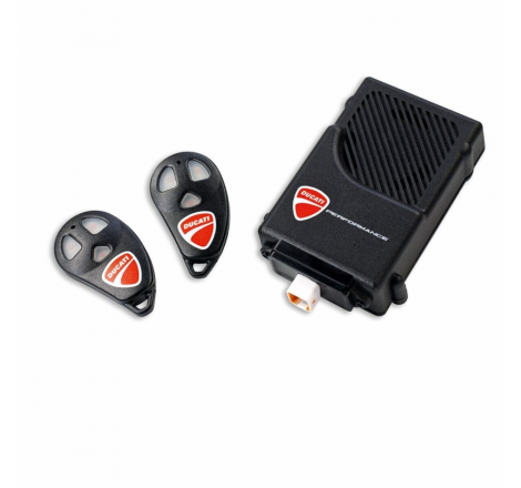 Anti-theft - 96681182AA