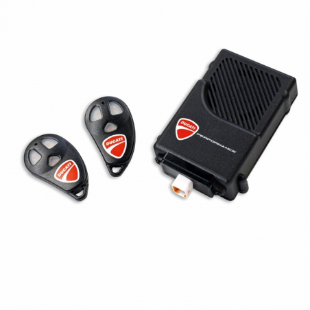 Anti-theft - 96681182AA