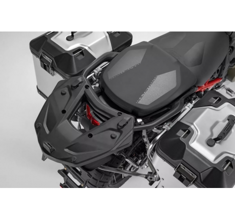 Piastra Per Top Case Per Multistrada V4 - 96781772AA