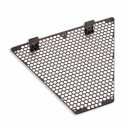 Aluminum Protective Grille for Oil Cooler - 97380941A