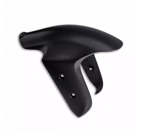 Parafango Anteriore In Carbonio Per Panigale V4 - 96981841AA