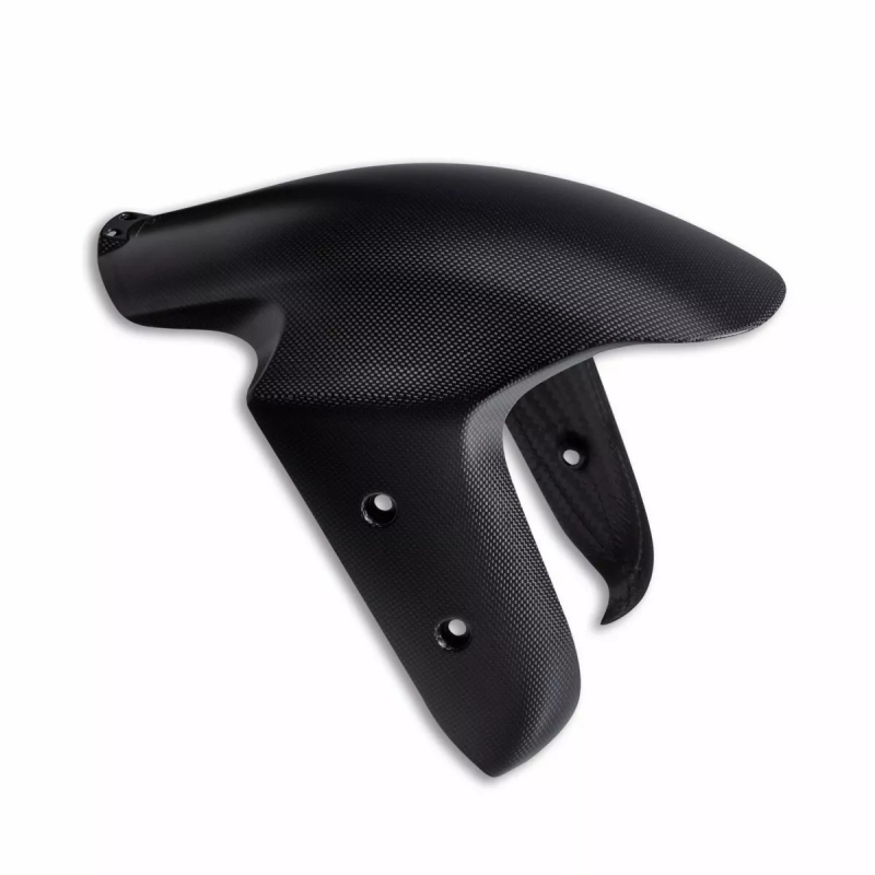 Parafango Anteriore In Carbonio Per Panigale V4 - 96981841AA