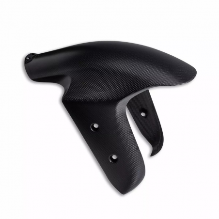 Parafango Anteriore In Carbonio Per Panigale V4 - 96981841AA