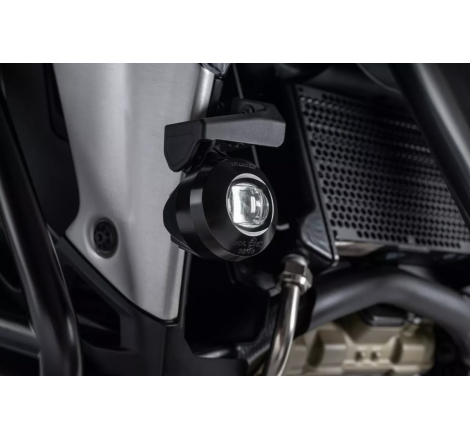 Additional LED Spotlights For Multistrada V4 - 96681033AA