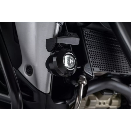 Additional LED Spotlights For Multistrada V4 - 96681033AA