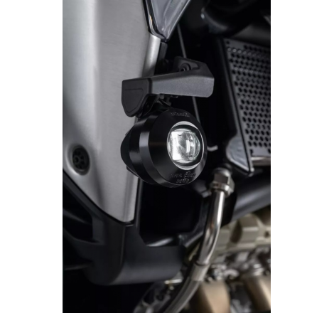 Additional LED Spotlights For Multistrada V4 - 96681033AA