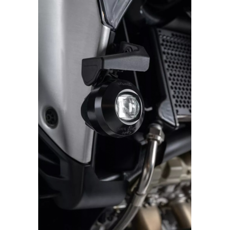 Additional LED Spotlights For Multistrada V4 - 96681033AA