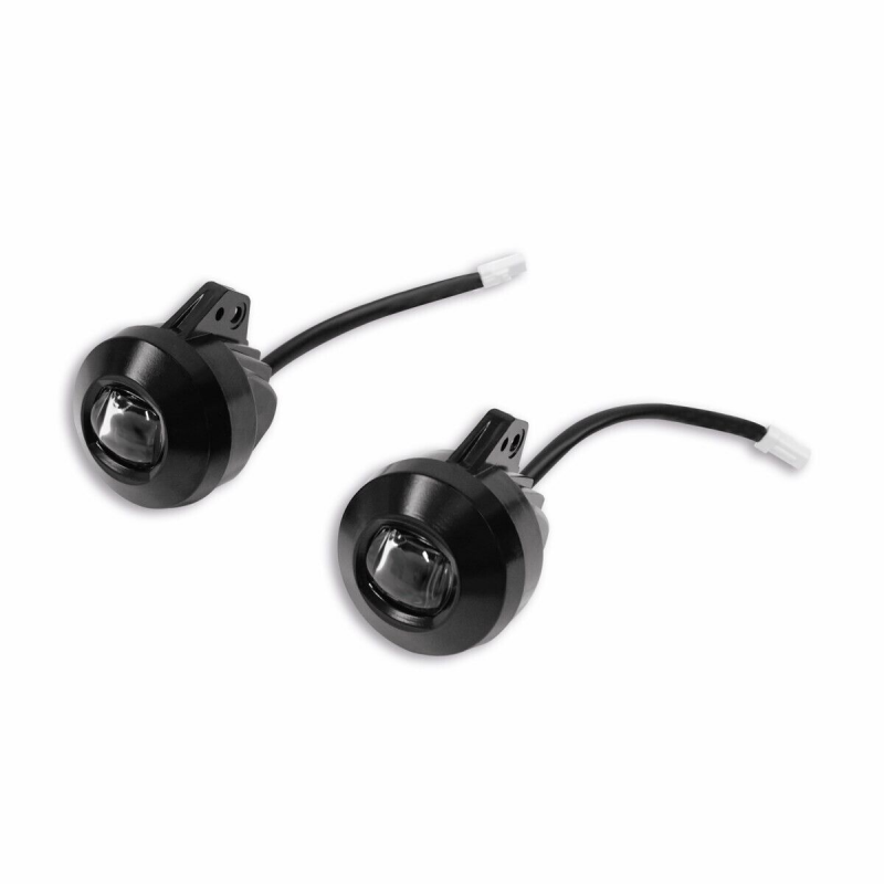 Additional LED Spotlights For Multistrada V4 - 96681033AA