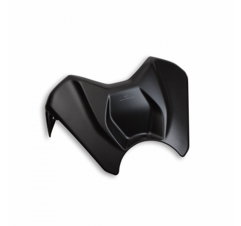 Cover Serbatoio In Carbonio Per Panigale V4 - 96981821AA