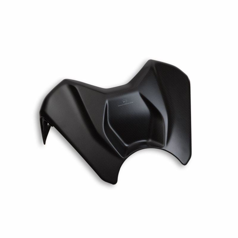 Cover Serbatoio In Carbonio Per Panigale V4 - 96981821AA