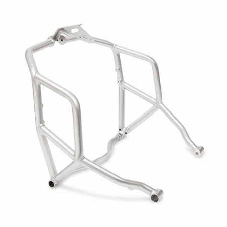 Steel Tube Crash Bar For Desert X - 96781851BA