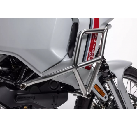 Steel Tube Crash Bar For Desert X - 96781851BA