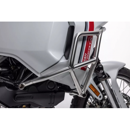 Steel Tube Crash Bar For Desert X - 96781851BA