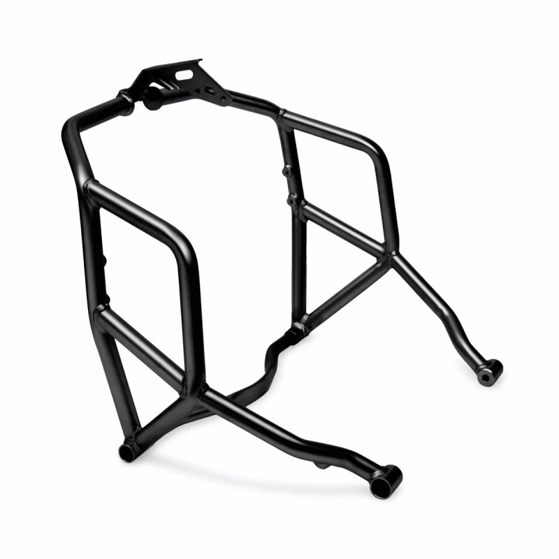 Black Steel Tube Crash Bar For Desert X - 96781851BB