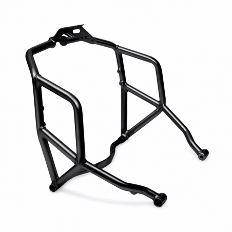 Black Steel Tube Crash Bar For Desert X - 96781851BB