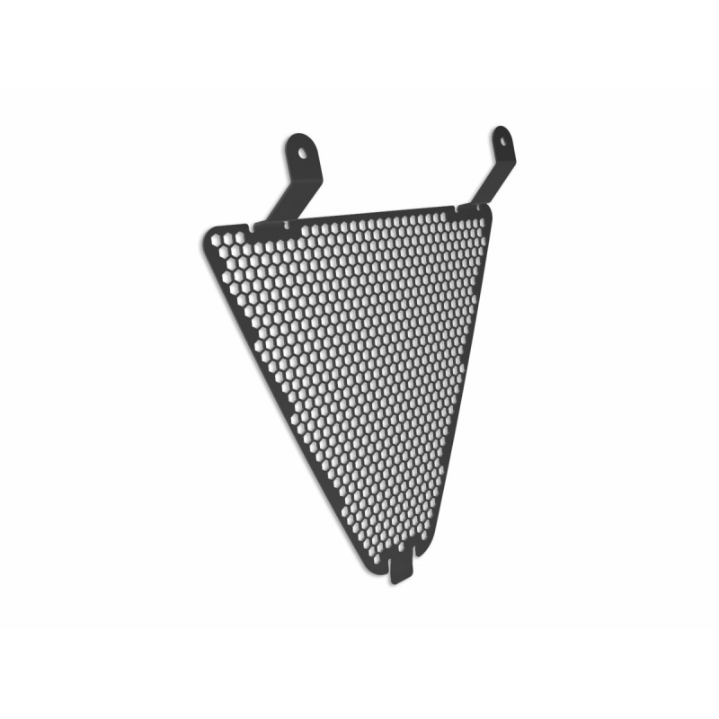 Griglia Protettiva In Alluminio Per Radiatore Acqua Per Panigale - 97380101B