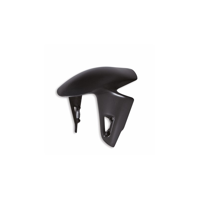 Carbon Front Mudguard - 96989971A
