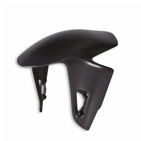 Carbon Front Mudguard - 96989971A