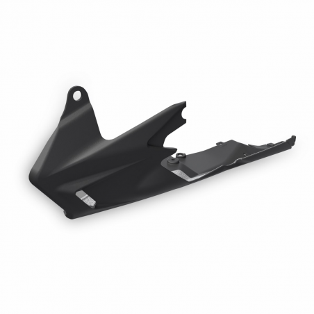 Carena Destra Per Scarichi Racing Per Panigale V2 - 97181391AA