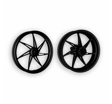 Cerchi Forgiati Per Multistrada V4 - 96380241aa